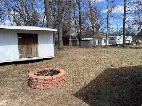 Exterior - 6847 Lake, Harrison, MI 48625 photo 3 of 4