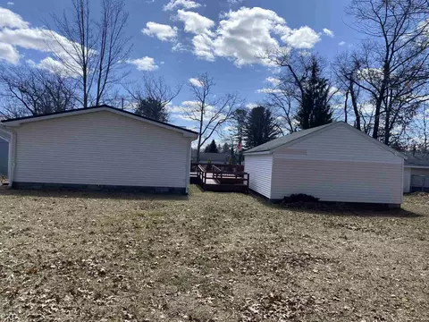Exterior - 6847 Lake, Harrison, MI 48625 photo 2 of 4