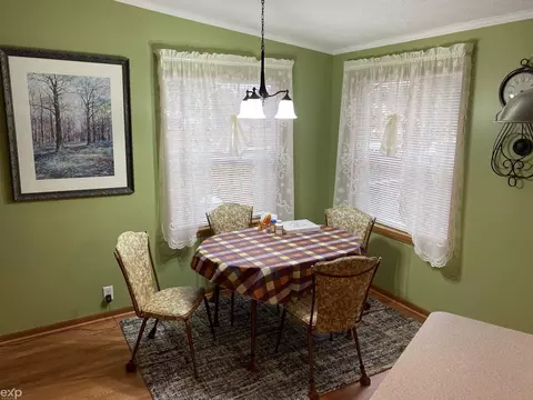 Dining - 6847 Lake, Harrison, MI 48625 photo 1 of 1