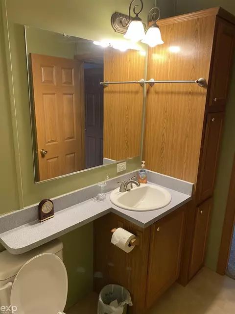 Bath - 6847 Lake, Harrison, MI 48625 photo 5 of 5