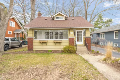 616 Park, Royal Oak, MI 48067