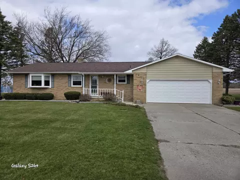 1412 N Scott, Saint Johns, MI 48879