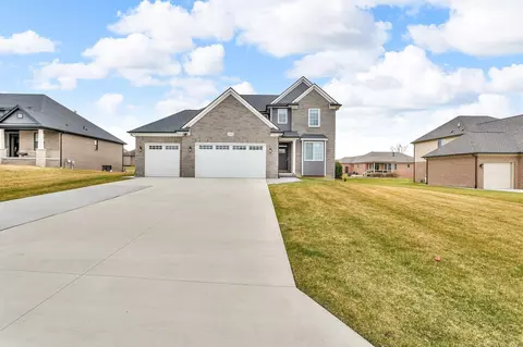 3192 Regatta, Saint Clair, MI 48079