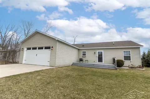 5383 Mallard, Beaverton, MI 48612