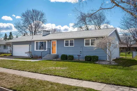 316 John K, Auburn, MI 48611