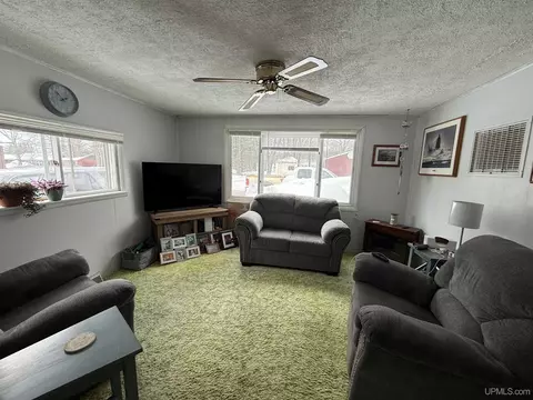 Living - n5352 Pine Street, Shingleton, MI 49884 photo 1 of 2