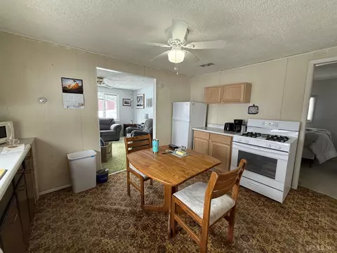 Kitchen - n5352 Pine Street, Shingleton, MI 49884 photo 3 of 4