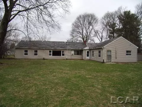 Exterior - 221 Summit, Jackson, MI 49203 photo 1 of 1