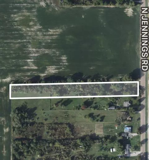 8345 N Jennings, Mount Morris, MI 48458