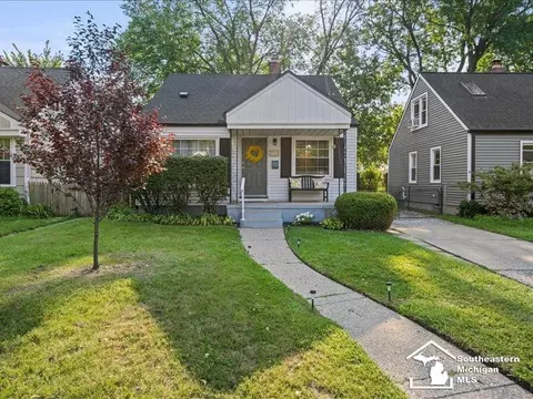 2712 N Main, Royal Oak, MI 48073