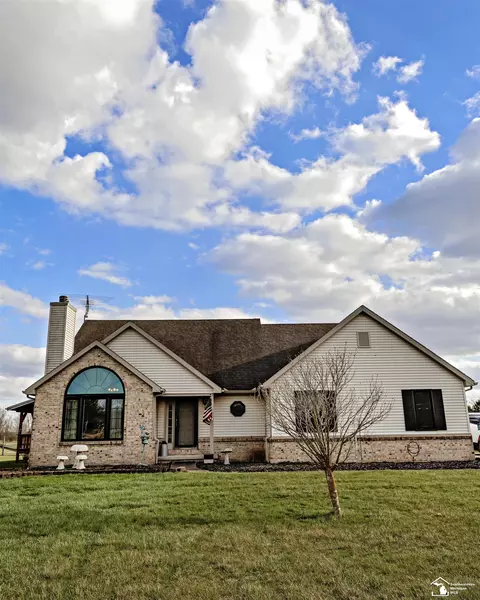 12575 Ida Ctr, Ida, MI 48140