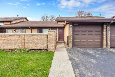 19868 W Villa, Southfield, MI 48076