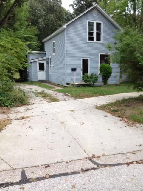 2252 Bourdon, Muskegon, MI 49441