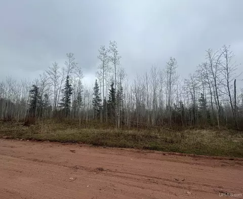 1 County Road Ev, Gwinn, MI 49841