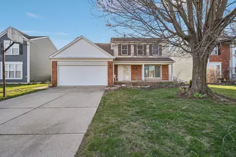 35853 Ashford, Sterling Heights, MI 48312