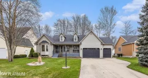 4277 Conifer, Port Huron, MI 48060
