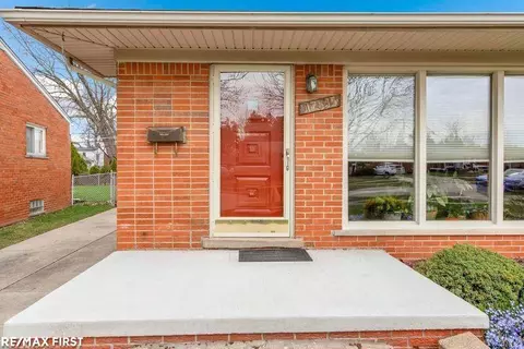 Exterior - 17835 N Wind, Fraser, MI 48026 photo 9 of 9