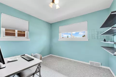 Bedroom - 17835 N Wind, Fraser, MI 48026 photo 6 of 7