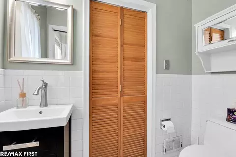Bath - 17835 N Wind, Fraser, MI 48026 photo 2 of 2