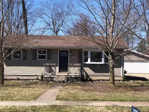 2965 Porlas, Saginaw, MI 48603