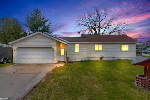 3711 Franklin, Lakeport, MI 48059