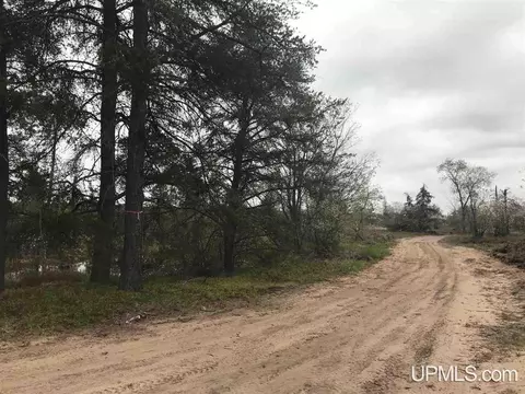 8 Johnson Lake Road, Gwinn, MI 49841