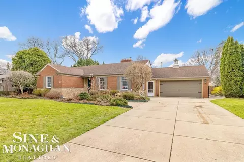 Other - 51 Roslyn, Grosse Pointe Shores, MI 48236 photo 15 of 16