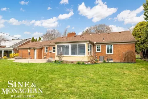 Other - 51 Roslyn, Grosse Pointe Shores, MI 48236 photo 10 of 16