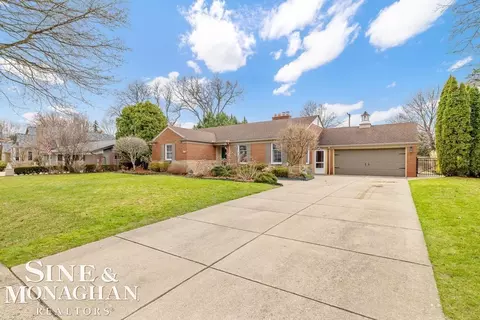 Other - 51 Roslyn, Grosse Pointe Shores, MI 48236 photo 16 of 16