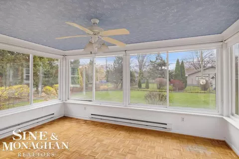Exterior - 51 Roslyn, Grosse Pointe Shores, MI 48236 photo 2 of 6