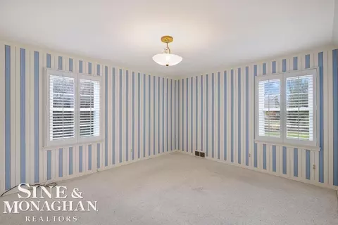Bedroom - 51 Roslyn, Grosse Pointe Shores, MI 48236 photo 3 of 4