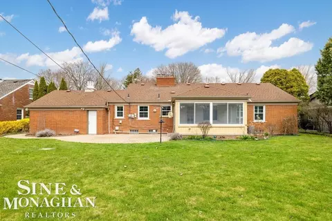 Other - 51 Roslyn, Grosse Pointe Shores, MI 48236 photo 11 of 16