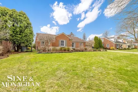Other - 51 Roslyn, Grosse Pointe Shores, MI 48236 photo 14 of 16