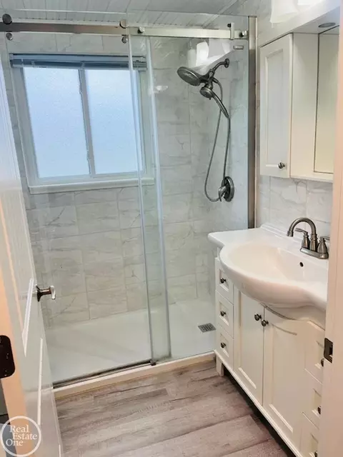Bath - 4569 North Riv, Clyde, MI 48049 photo 2 of 2