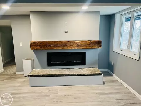 Living - 4569 North Riv, Clyde, MI 48049 photo 1 of 2