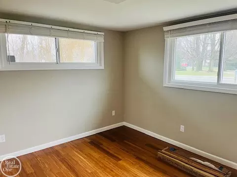 Bedroom - 4569 North Riv, Clyde, MI 48049 photo 1 of 1