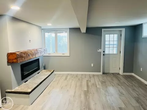 Living - 4569 North Riv, Clyde, MI 48049 photo 2 of 2