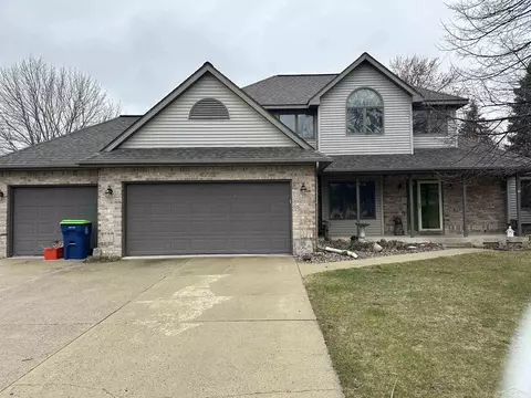 4225 E Woodview, Saginaw, MI 48603