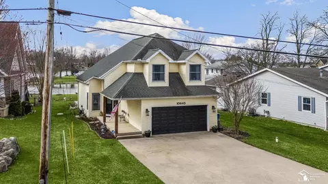 10640 Hewitt, Brooklyn, MI 49230