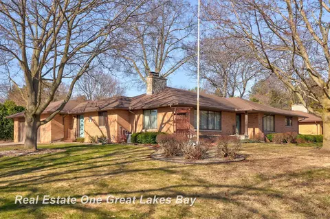 1375 W Delta, Saginaw, MI 48638
