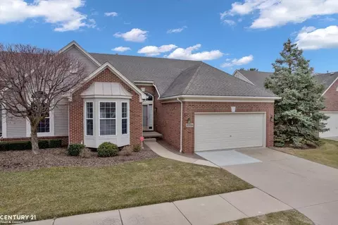63224 E Charleston, Washington Township, MI 48095