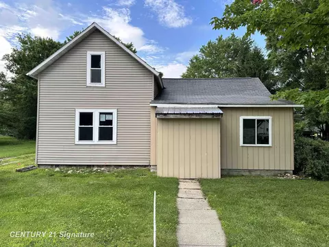 4079 E Monroe, Rosebush, MI 48878