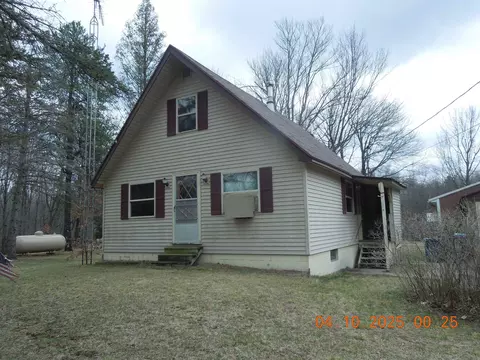 1570 E Jones, Beaverton, MI 48612