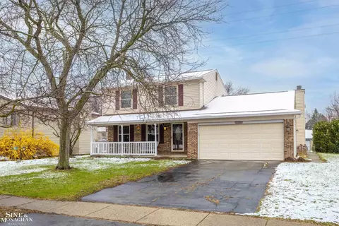 3789 Beech, Ypsilanti, MI 48197