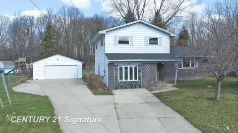 5188 Hansen, Swartz Creek, MI 48473