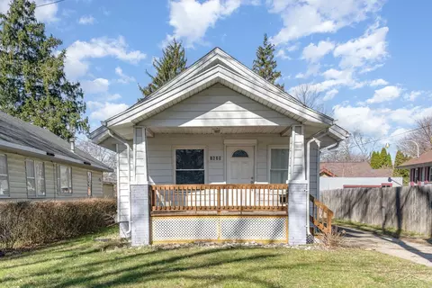 1629 N Oakley, Saginaw, MI 48602