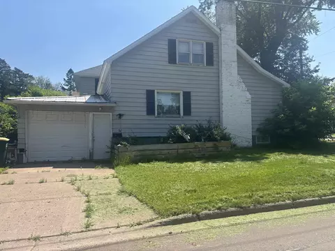 602 Lake, Ironwood, MI 49938