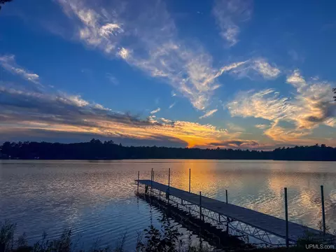 View/Area - 3865 Peninsula Pt, Munising, MI 49862 photo 6 of 24