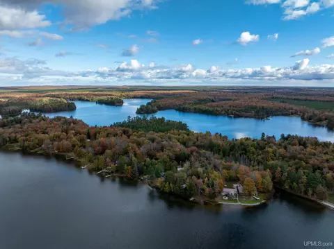 View/Area - 3865 Peninsula Pt, Munising, MI 49862 photo 15 of 24