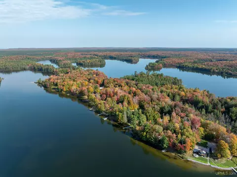 View/Area - 3865 Peninsula Pt, Munising, MI 49862 photo 23 of 24
